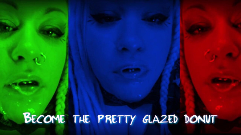 Campsissyboi: Become the Pretty Glazed Donut