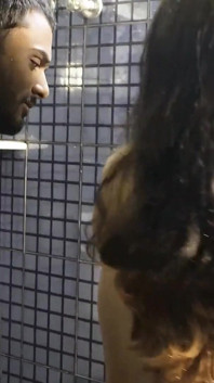 Bhabi Wants to Eat Cum Hindi Audio