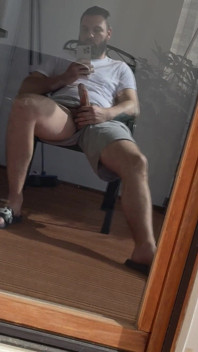 My Dick