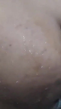 Deshi Hot Stepmom Taking Bath and Big Ass
