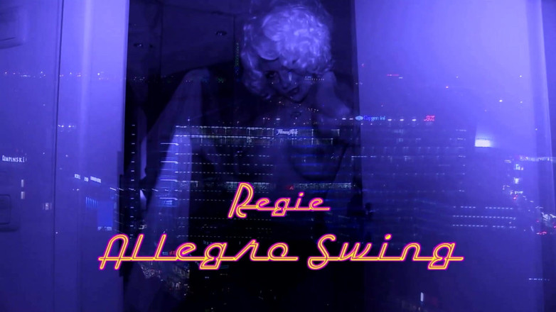 Mindful please XXX: Julie Hunter, Bombasse Blonde, Double Pénétration, Extase