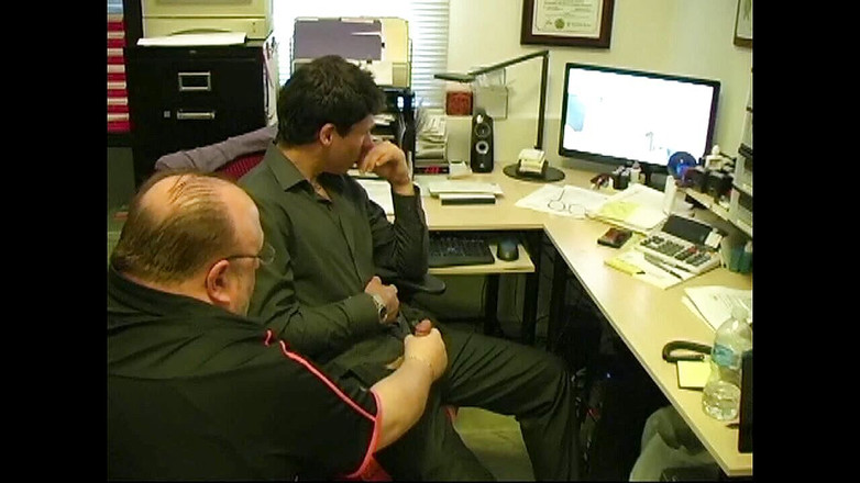 The Great Canadian Male: Een knaller uit het verleden - Troy5