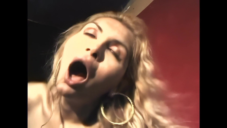 SAMURAI - Shemale Pleasure: Racconti Di Veri Amori Transessuali!!! - (episodio #02)