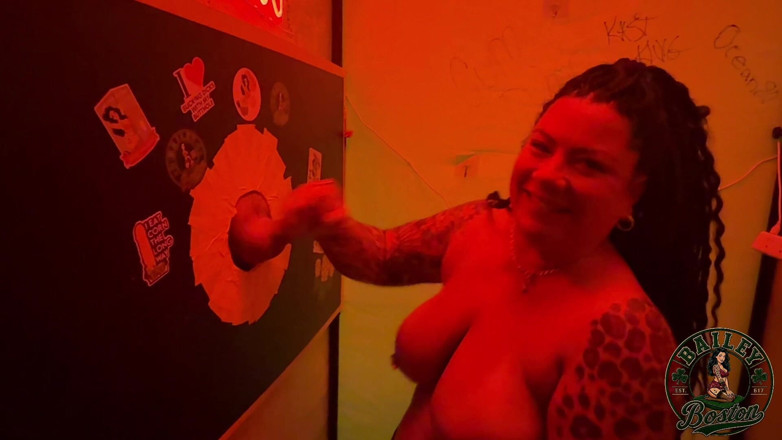 Sharedwife90: Cheating Cock Explodes at Gloryhole
