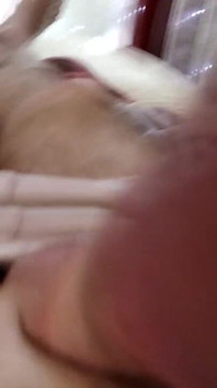 Dick Dance in Anticipation of Plunging Into the Sly Mouth of His Beloved Woman