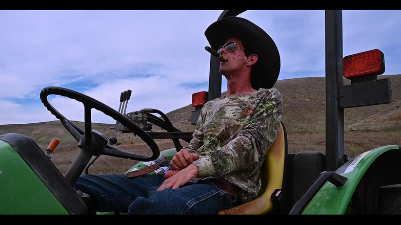 Joe Iandola: 你喜欢调色吗？