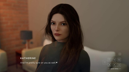 Dirty GamesXxX: Визволення: його дружина зараз гаряча дружина - еп. 14