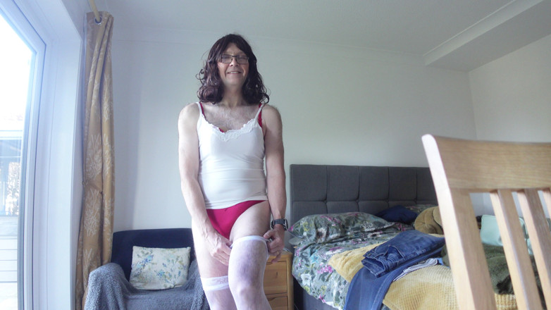 Jayne Nikki: Jayne Being Good Again for Her Friends and Stepdaddy