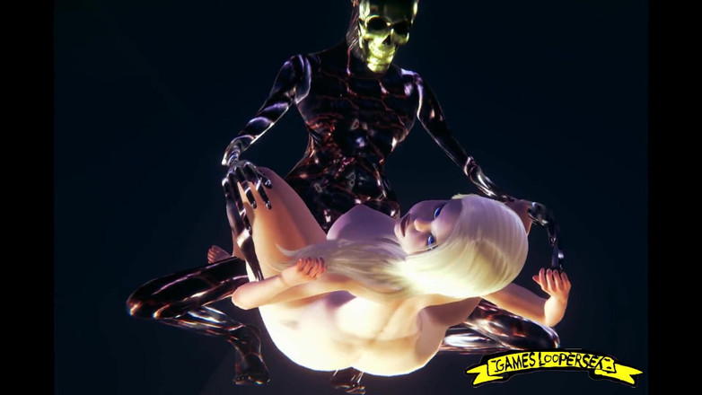 Games looper sex: Passione 3d - animazione