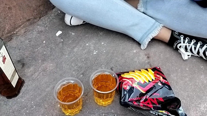 Yourdidipriya: Dziewczyna, która sikała w lesie, została suką i zerżnięta w...