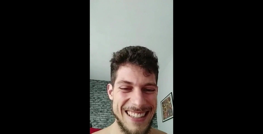 BoyGym: Tận hưởng công ty của tôi