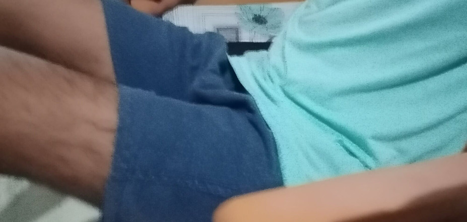 sexy_series: Kontol lovly si ayah handaome dan kontol kecil