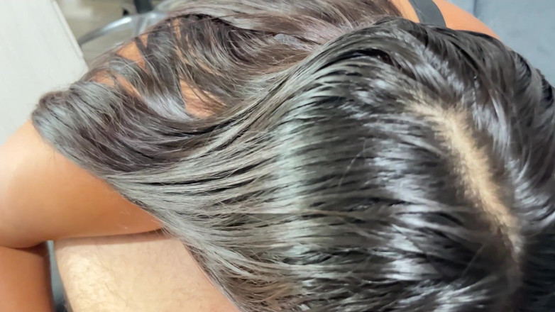 Cleo Denilo: Provádím orální sex s fanouškem, který se přihlásil k mému...