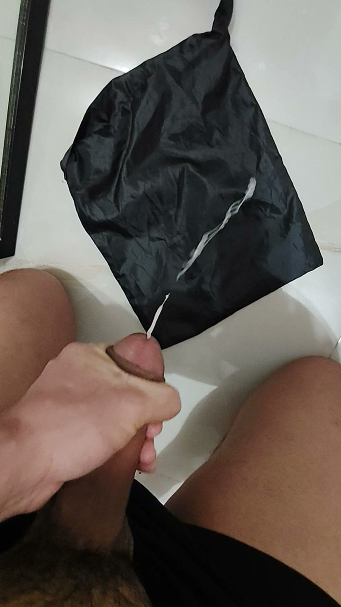 Shank: Melancap solo