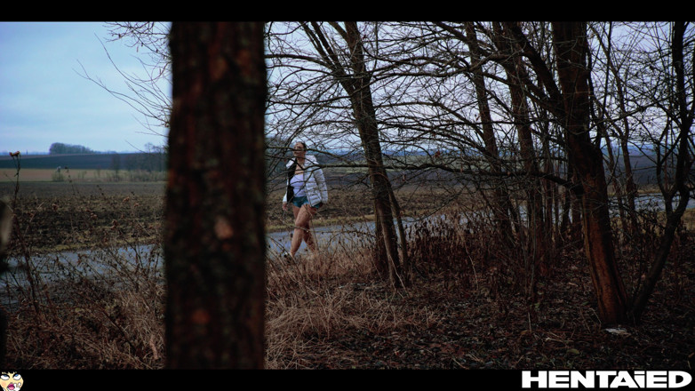 Hentaied: A BBW Experience