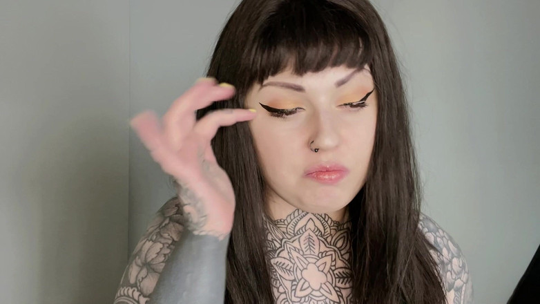 Miss Valentina: Förlorare förtjänar Wedgies