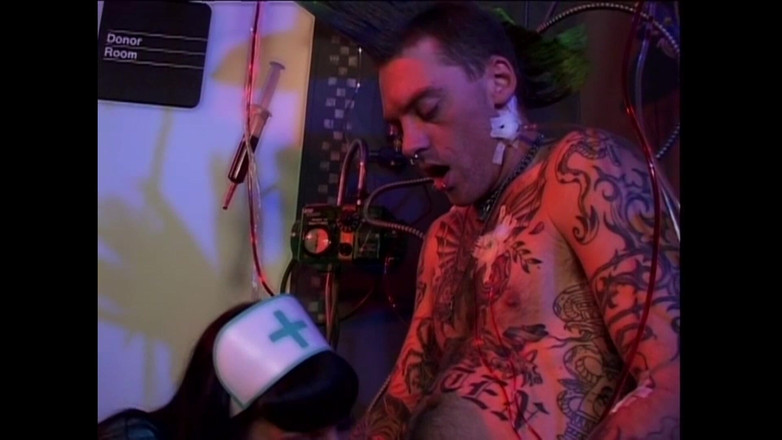 Lady Mesmeratrix Official: Lady Mesmeratrix prezintă: "Minți bolnave și depravate" - (Episodul #06)