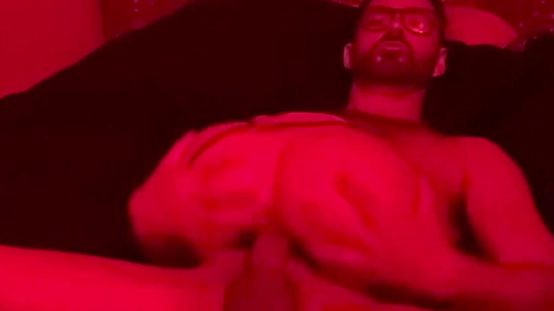 Doll Goon: Red Light District Fucking This Big Ass