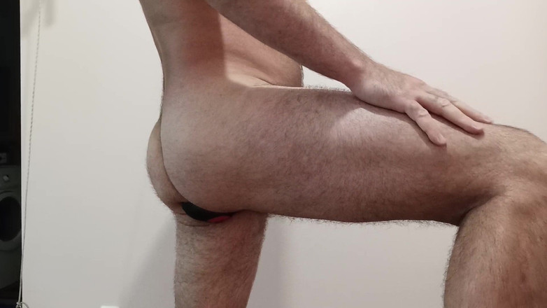 Bob Vajra: Zadek cvičení