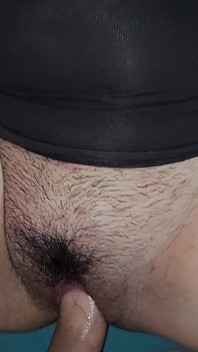 This Is How My Neighbor Got Fucked
