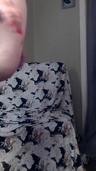 Your BBC Will Be Drained by My Fat White Ass Raceplay