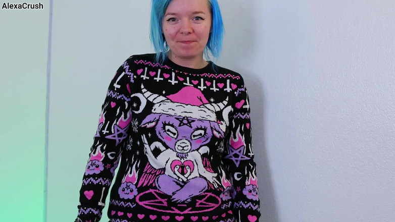 AlexaCrush: Colega de cameră te interogează labă cu vedere la persoana 1