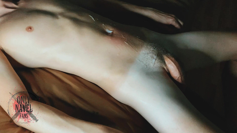 Navel fans: ABS 스트레스 테스트