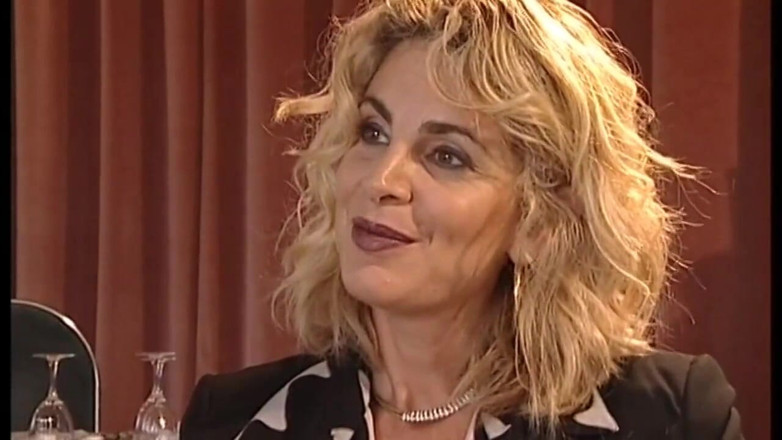 XTime Vod: Donna D'onore - (full Movie - Original Version)