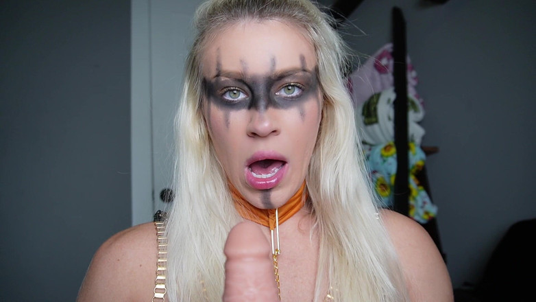 Keeks3005: Zaaranżowane małżeństwo: wojowniczka panna młoda