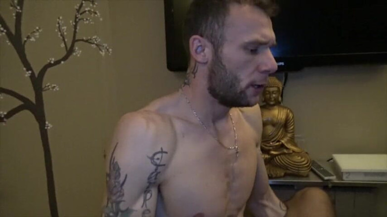 Gaybareback: Latina twink follada a pelo porE