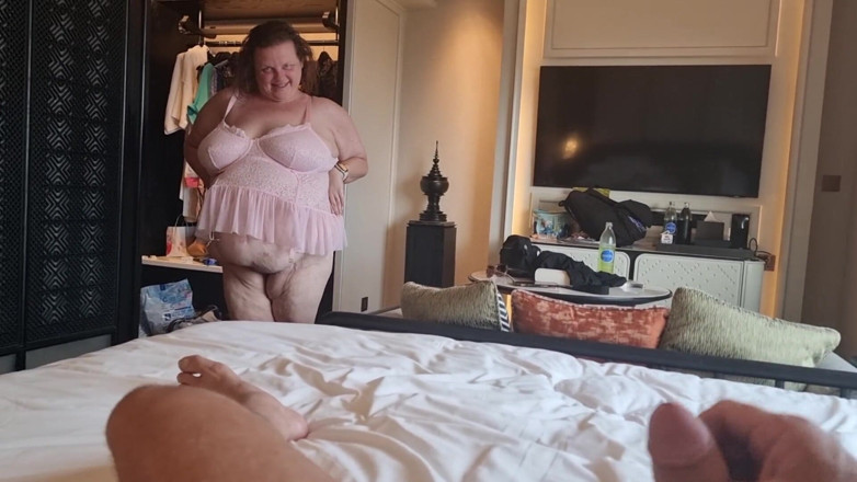 WeAreFukBunnies: Oh My Chiang Mai