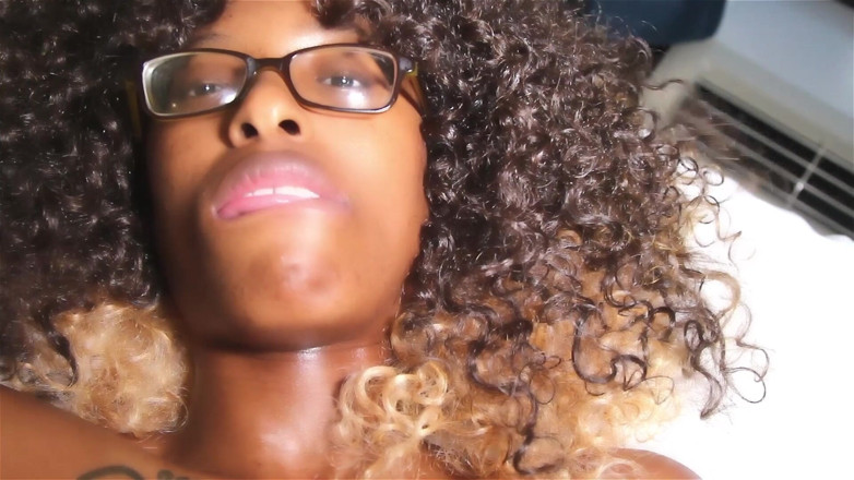 Xxxotikangelzent: Tbt Amanda Panda &amp; Cookie Monsta Classic Masturbation