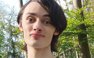 Aliciaquinn: Dívka Carolina Alicia Mastrubation tak nadržená