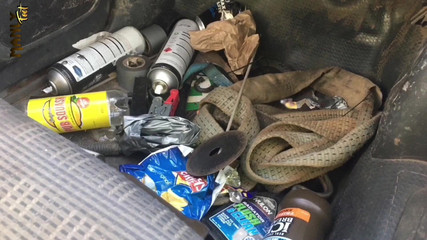 Manlyfoot: Jangan Anda ingin raksasa Anda akan menghancurkan seperti saya - dont...