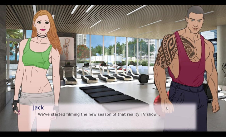 Erotic Krisso: Dobrá Girlgonebad Ashley Gangbang děvka kouření anál