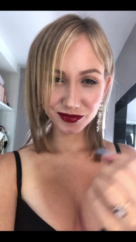 Do you like dirty talk in bed?