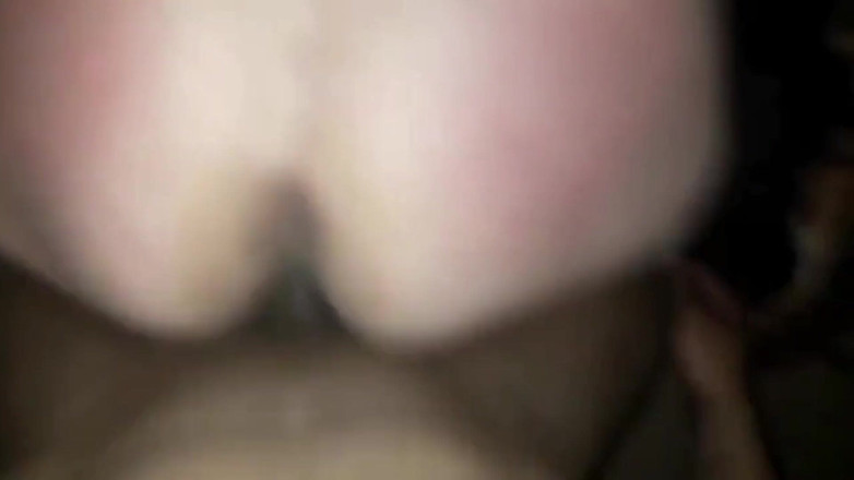 Real homemade BBW BBC porn: Bbbwbootyful BBC Nata4sex spanking big ass fucking my pussy screaming...