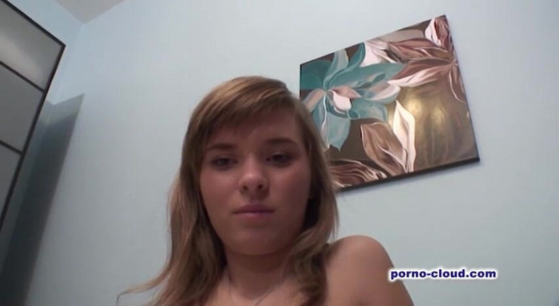 Porno Cloud: Secret fuck of teen with older guy