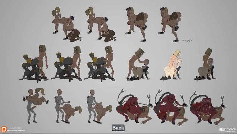 LoveSkySan69: Fuckerman - versione completa del cazzo atomico - parte 2 finale di loveskysanx