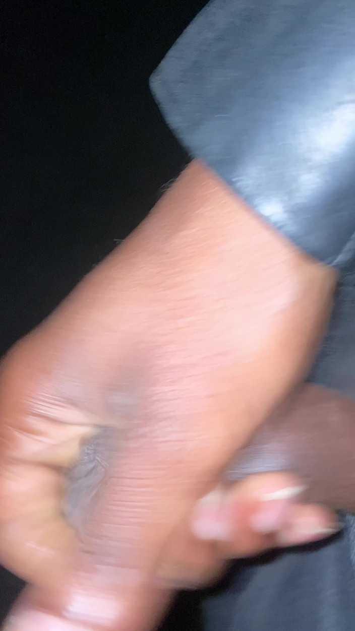 MerlinMystique: 아침 달리기 프리볼과 정액