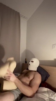 How would you move your ass if you were on me?
