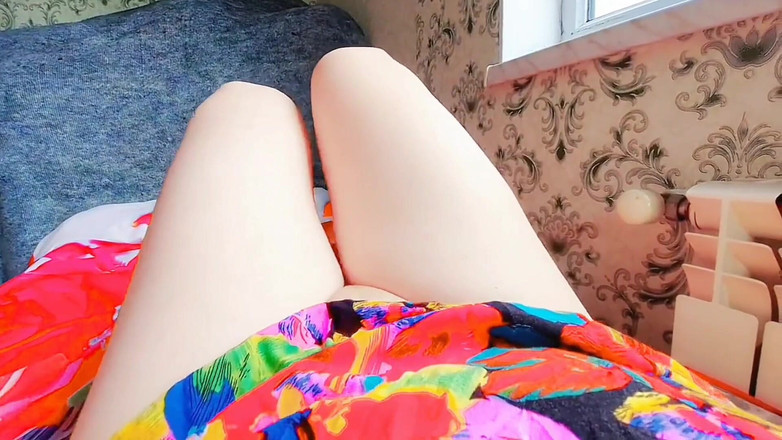 Kitty_Cross: छोटी पोशाक, No Shame