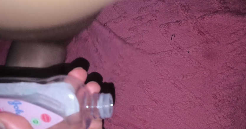 Moroccancouple: Arabska para gorąca żona w prawdziwym życiu seks wielki arabski kutas