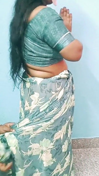 Swami Ji's Remedy of Lovable Sex for Infertility Woman - Full Tamil Audio with Loud Moaning