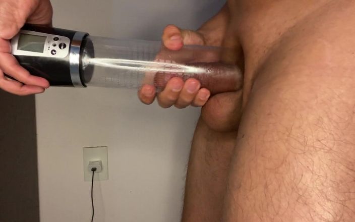 Greedy truck: Big Dick in Suction