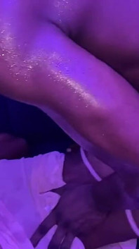 Pinned Down and Dicked Hardcore