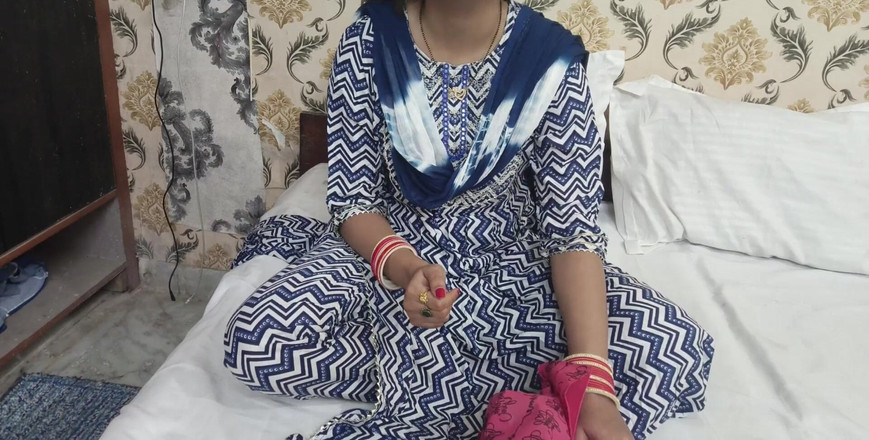 Saarabhabhi6: Vesnický otevřený sex s Devarem