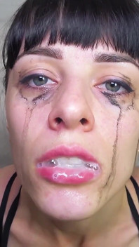 Cumshot Compilation on Face,mouth and Ass by Natalieflowers