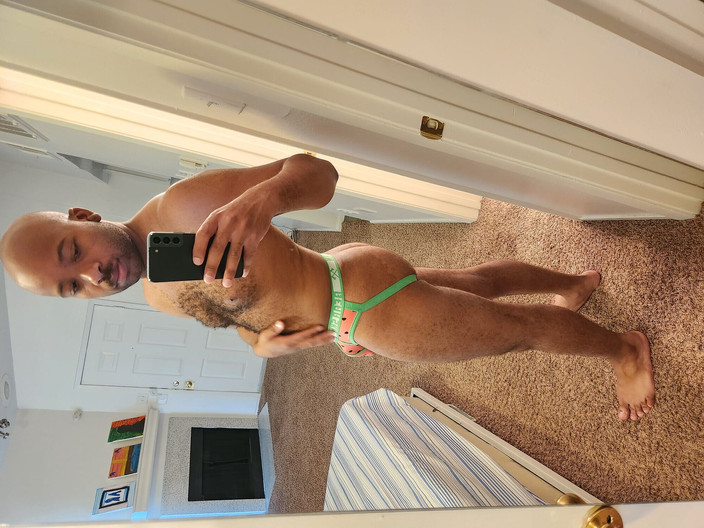 Freshmaster23: Ejaculação enquanto é rockhard (três dias segurando)