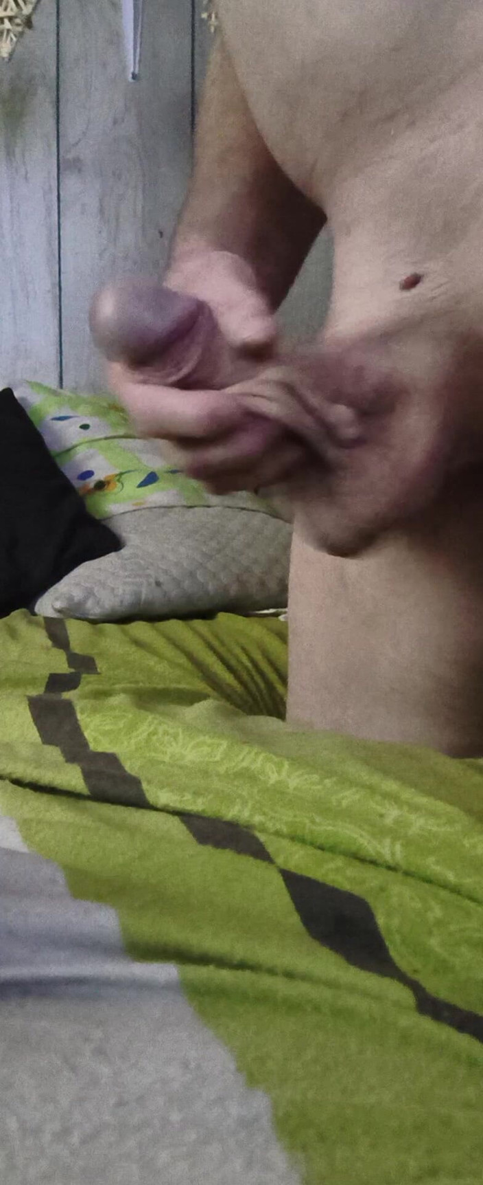 HerculesnVENUS: Foreplays Fun When They Both Want to Cum